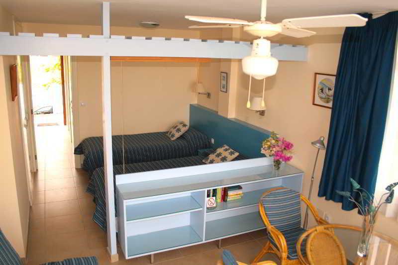 Apartamentos El Capricho Maspalomas  Eksteriør bilde